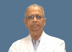 Dr. V S Mehta